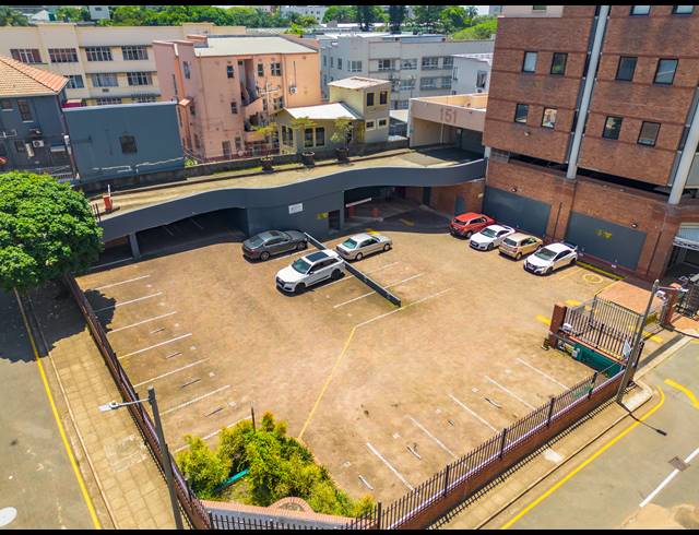 587M² BUSINESS CENTRE TO LET IN MUSGRAVE